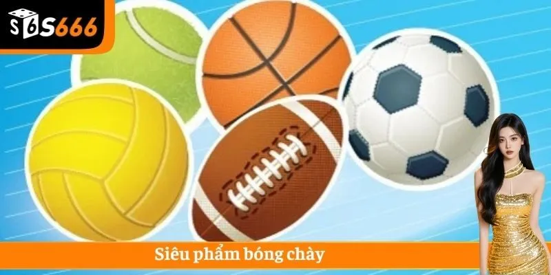 Siêu phẩm bóng chày